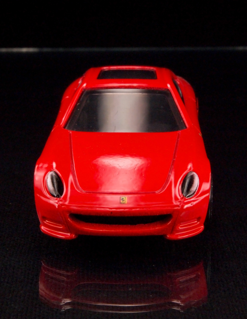 Illustration for article titled Ferrari February: The finale